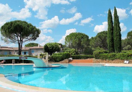 Apartment in Carcès, the South of France