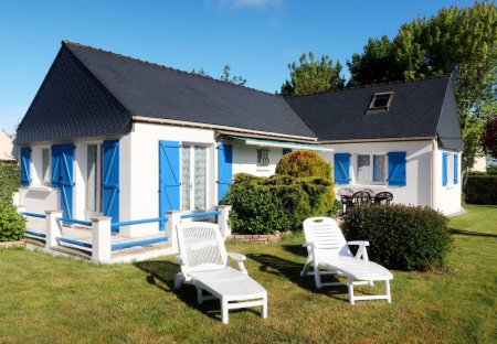 House in Telgruc-sur-Mer, France