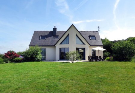 House in Telgruc-sur-Mer, France
