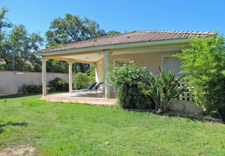 Apartment in San-Nicolao, Corsica