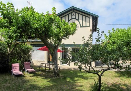 House in Centre Cap Ferret, France