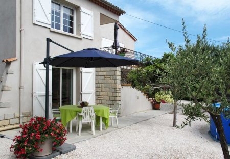 Apartment in Six-Fours-les-Plages, the South of France