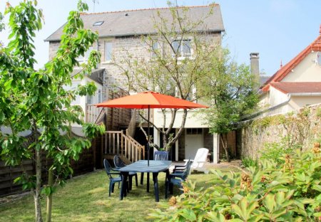 House in Pléneuf-Val-André, France