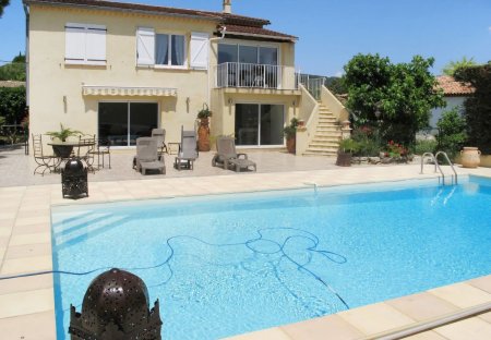 Apartment in Draguignan, the South of France