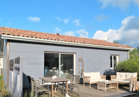 House in Vendays-Montalivet, France