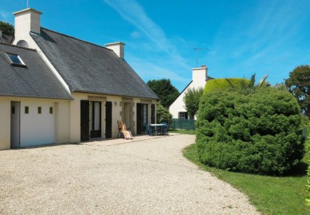 House in Perros-Guirec Ouest, France