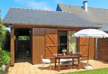 House in Cancale Rural, France