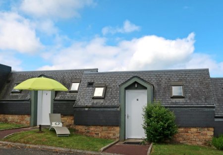 Apartment in Pleumeur-Bodou, France