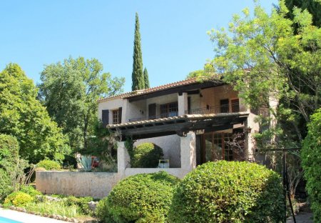 House in Lorgues, the South of France