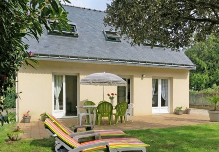 House in Campagne-Atlantique, France