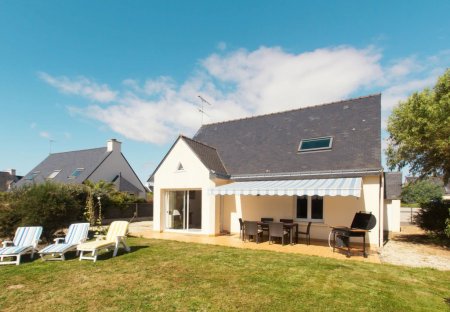 House in Sarzeau, France