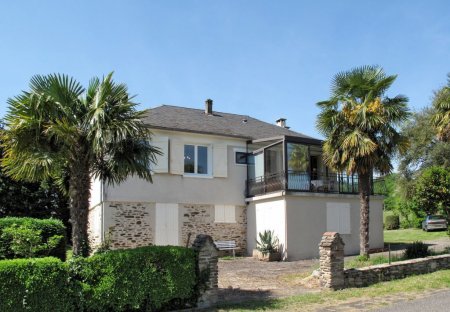 House in Altillac, France
