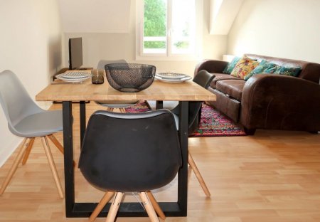 Apartment in Fouesnant, France