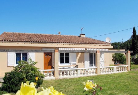 House in Six-Fours-les-Plages, the South of France