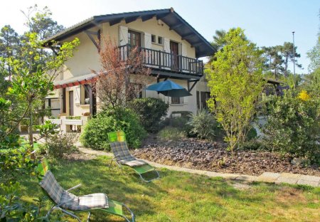 House in Vendays-Montalivet, France