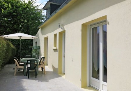 House in Campagne-Atlantique, France