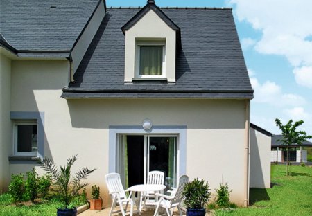 House in Pléneuf-Val-André, France