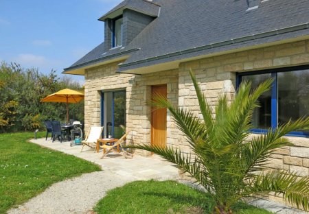 House in Campagne-Atlantique, France