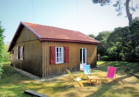 House in Centre Cap Ferret, France