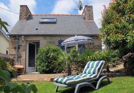 House in Sud Est, France