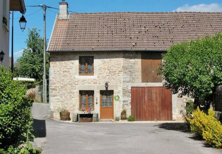 House in Bligny-le-Sec, France