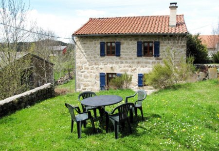 House in Vielprat, France
