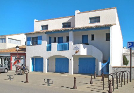 Apartment in Saintes-Maries-de-la-Mer, the South of France
