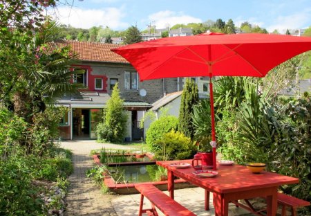 House in Le Legue, France