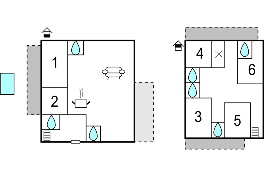 Property floorplan