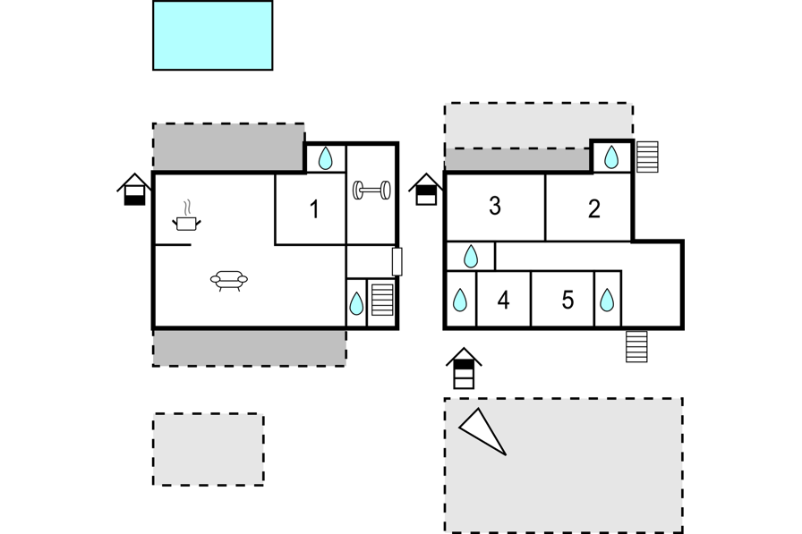 Property floorplan