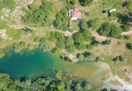 Villa in Blato na Cetini, Croatia