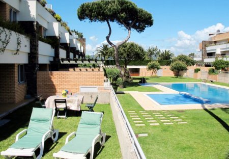 Apartment in Fão, Portugal
