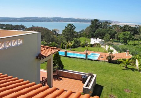 Villa in Nadadouro, Portugal