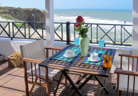 Apartment in Santa Cruz, Portugal