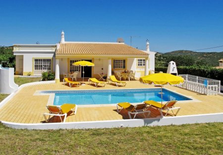 Villa in Cerca Velha, Algarve