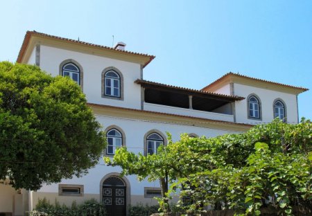 Villa in Ferreira, Portugal
