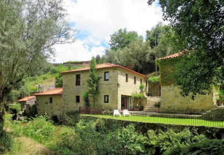 Villa in Gandra, Portugal