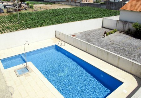 Apartment in Marinhas, Portugal
