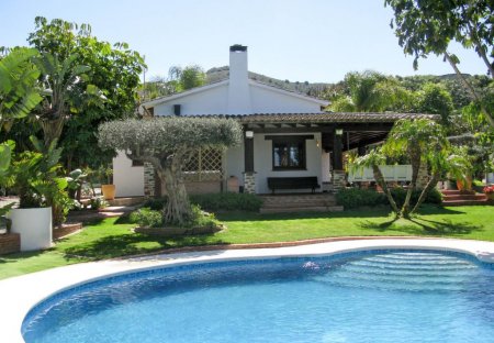 Villa in Motril, Spain