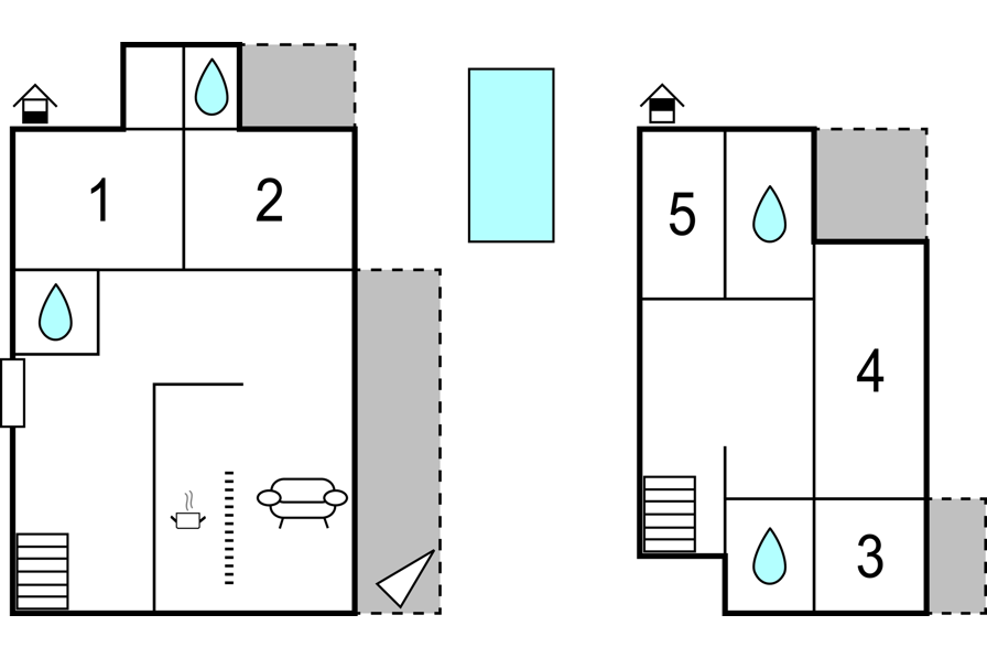 Property floorplan