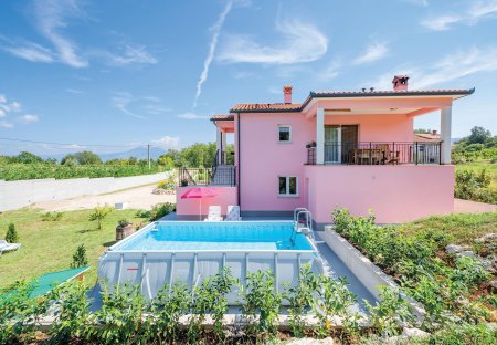 Apartment in Boljevići, Croatia