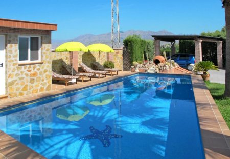 Villa in Motril, Spain