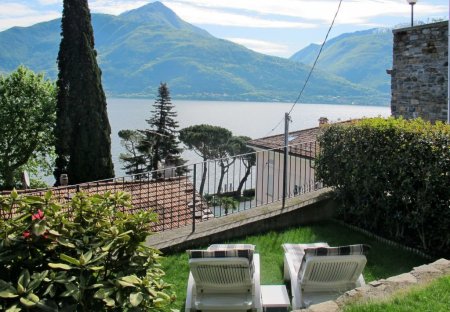Villa in Calozzo, Italy