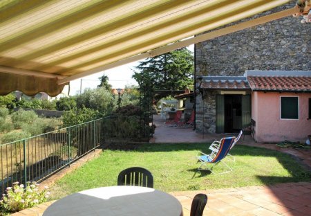 Villa in Monte Marcello, Italy