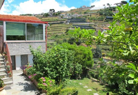 Apartment in San Remo, Italy