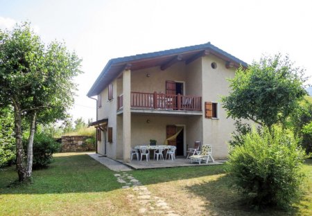 Villa in Corrido, Italy