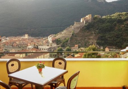 Apartment in Finale Ligure, Italy