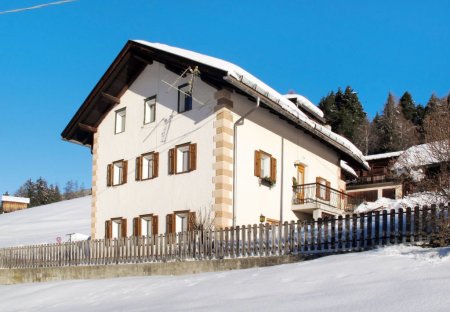 Apartment in Ortisei, Italy