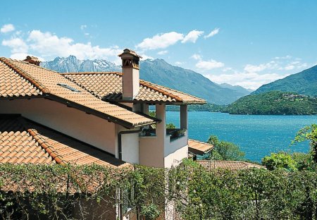 Apartment in Musso, Italy
