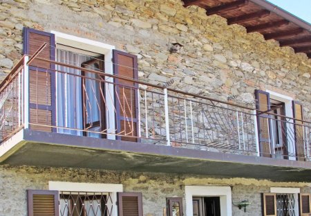 Villa in Musso, Italy